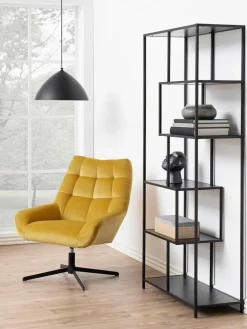 Hoog wandrek Seaford