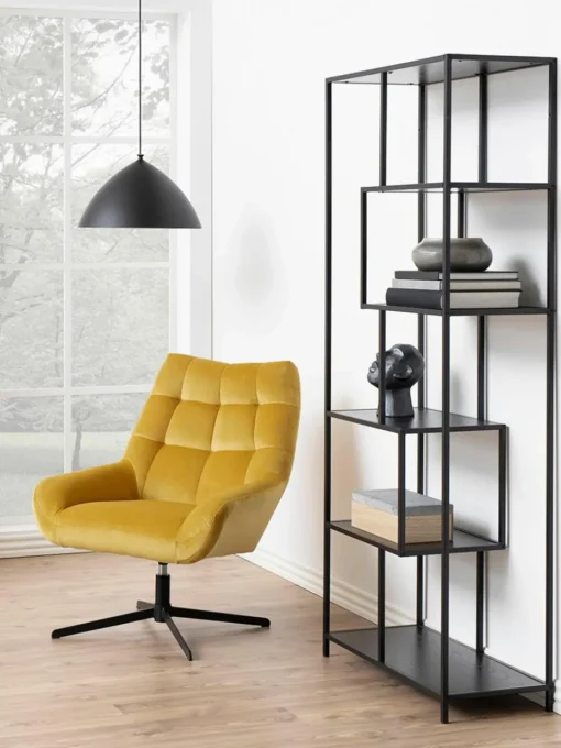 Hoog wandrek Seaford