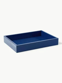 Hoogglans dienblad Hayley, B 33 cm