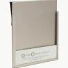 Horizontale etikethouder Clips Label, 4 stuks