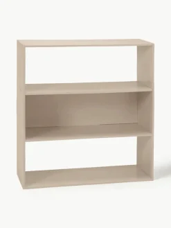 Hout wandkast Kiddo