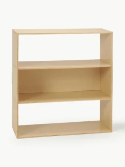 Hout wandkast Kiddo