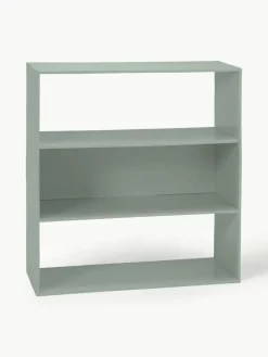 Hout wandkast Kiddo