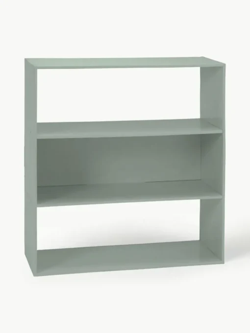 Hout wandkast Kiddo