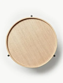 Houten bijzettafel Renee