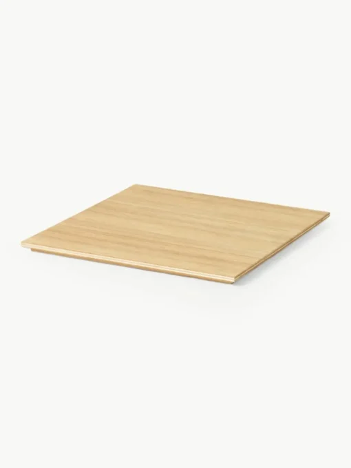 Houten dienblad Plant Box