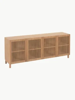 Houten dressoir Beyla