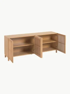 Houten dressoir Beyla