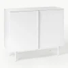 Houten dressoir Elona