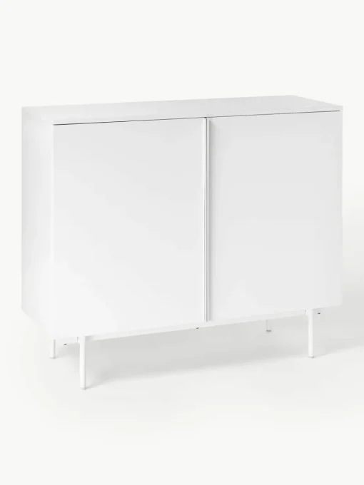 Houten dressoir Elona