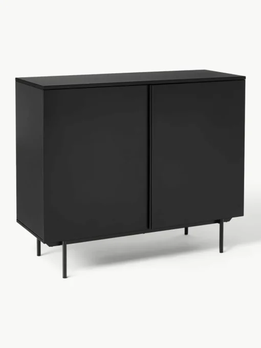 Houten dressoir Elona