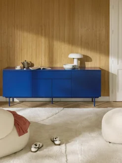 Houten dressoir Elona