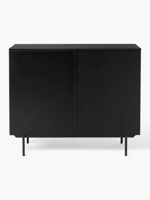 Houten dressoir Elona