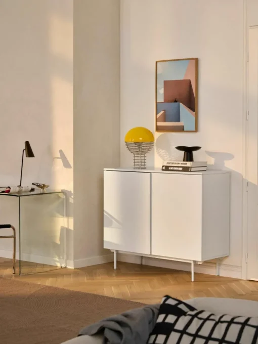 Houten dressoir Elona