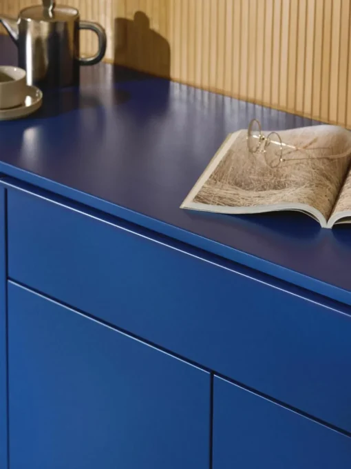 Houten dressoir Elona