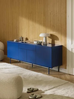 Houten dressoir Elona