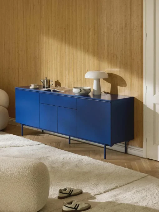 Houten dressoir Elona