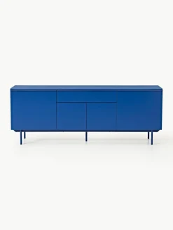 Houten dressoir Elona