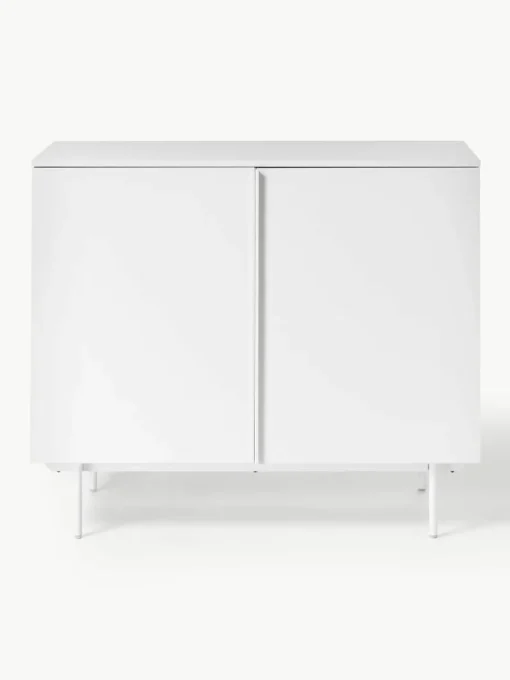 Houten dressoir Elona