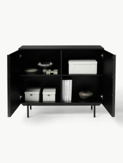 Houten dressoir Elona