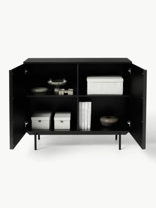 Houten dressoir Elona