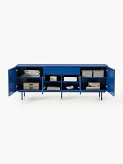 Houten dressoir Elona