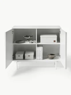 Houten dressoir Elona