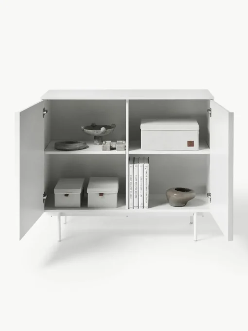Houten dressoir Elona