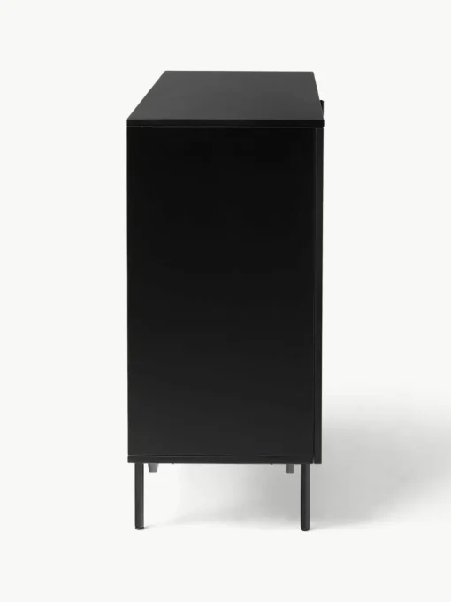Houten dressoir Elona