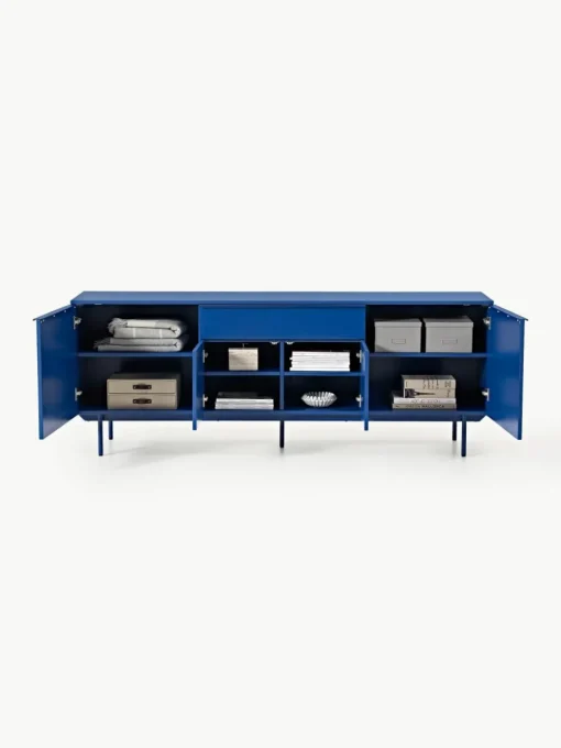 Houten dressoir Elona