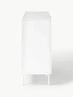Houten dressoir Elona