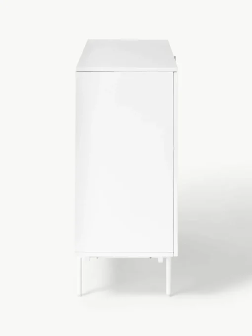 Houten dressoir Elona