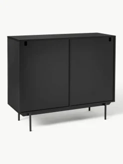Houten dressoir Elona