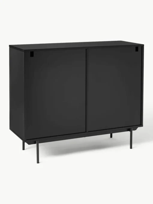 Houten dressoir Elona