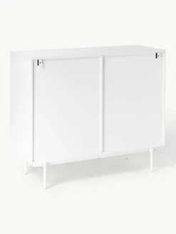Houten dressoir Elona