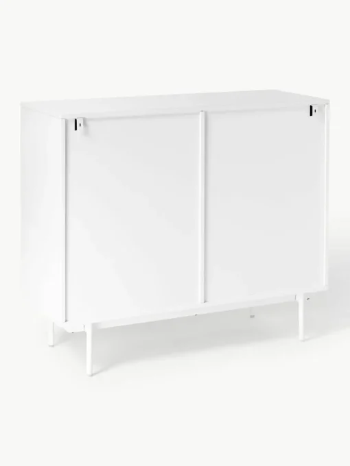 Houten dressoir Elona