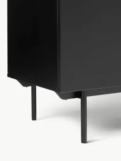 Houten dressoir Elona