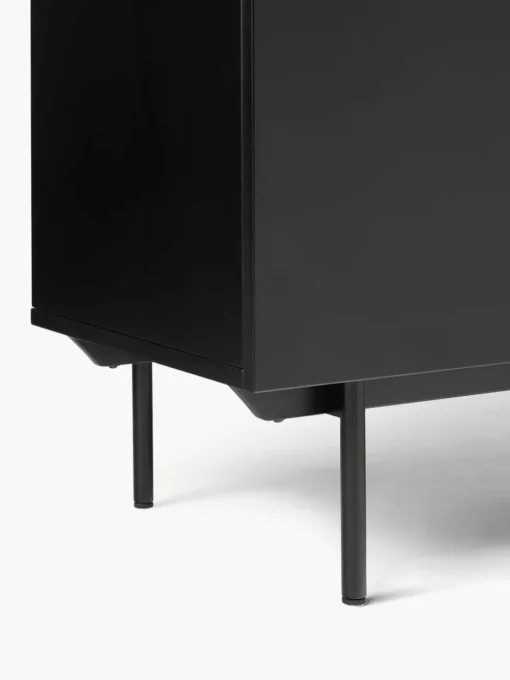 Houten dressoir Elona