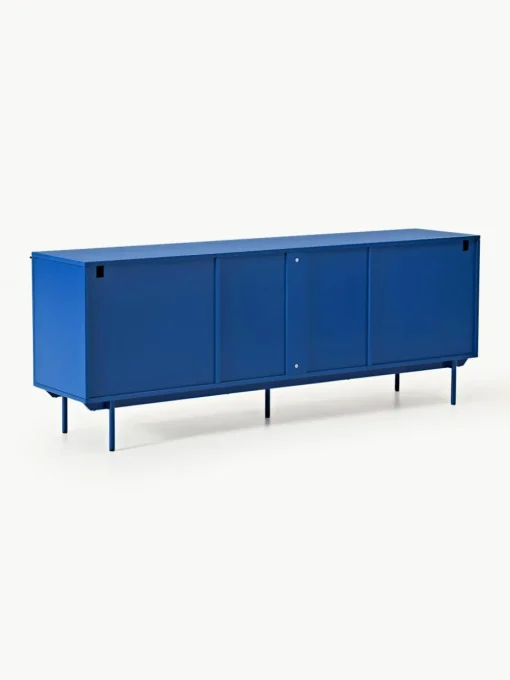 Houten dressoir Elona