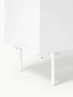 Houten dressoir Elona