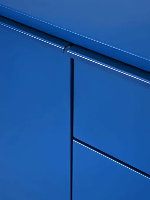 Houten dressoir Elona