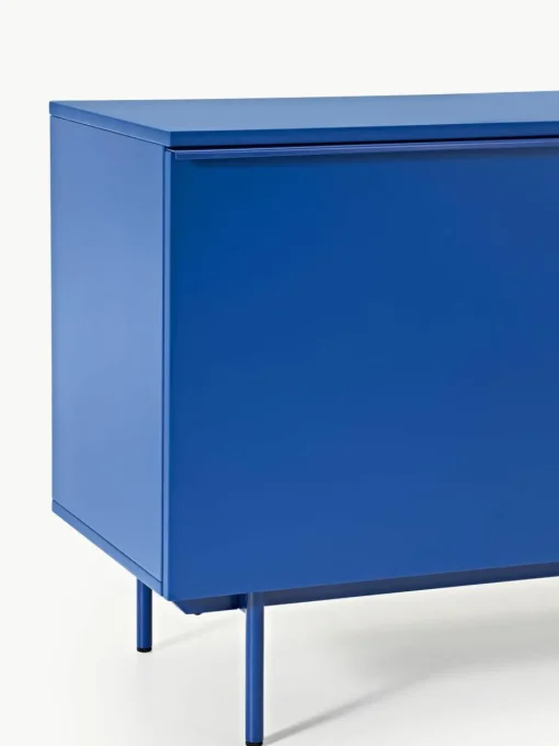 Houten dressoir Elona