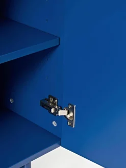 Houten dressoir Elona
