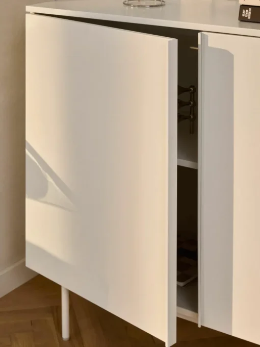 Houten dressoir Elona