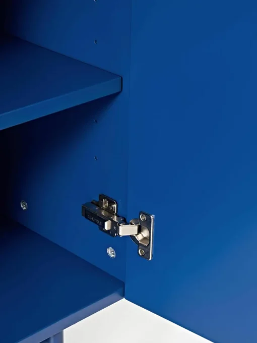 Houten dressoir Elona