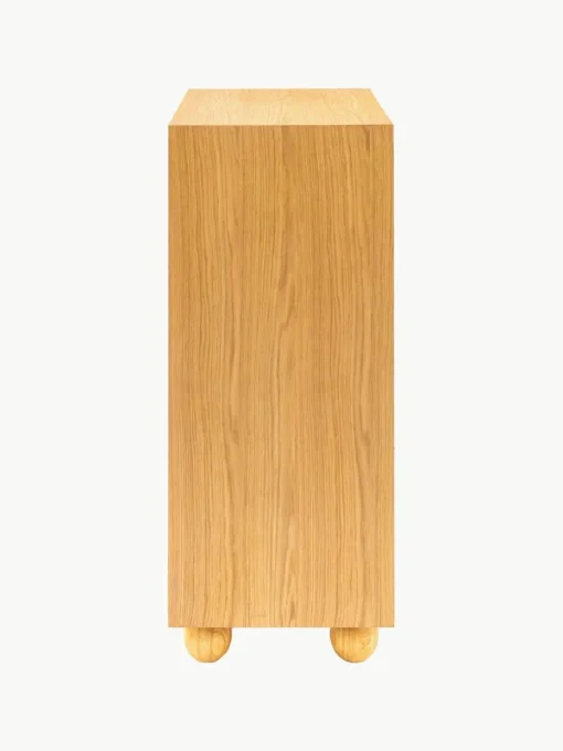 Houten dressoir Geo