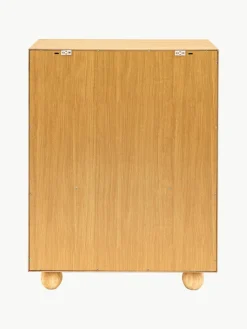 Houten dressoir Geo
