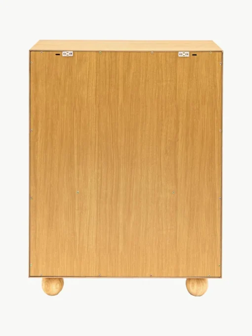 Houten dressoir Geo