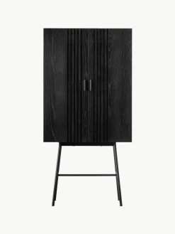 Houten dressoir Holsen