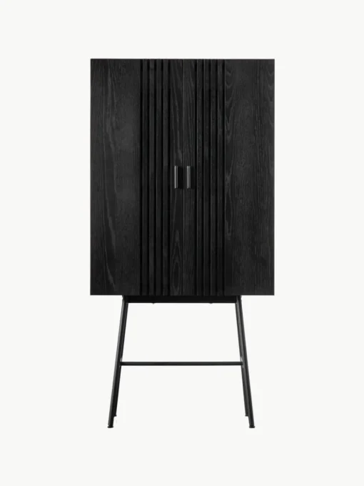 Houten dressoir Holsen